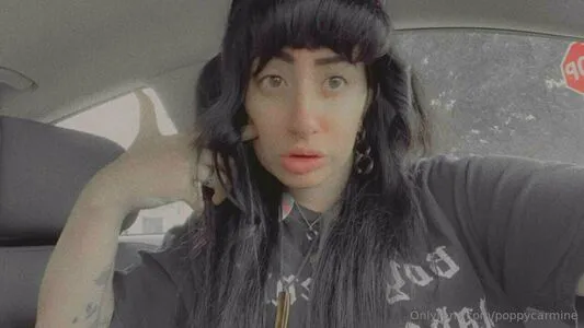 Poppycarmine OnlyFans Leaked Free Thumbnail Picture - #oelPJhJSgn