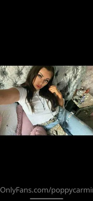 Poppycarmine OnlyFans Leaked Free Thumbnail Picture - #ou211ef2zh