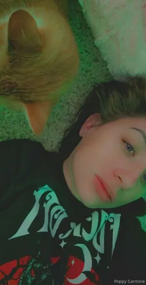 Poppycarmine OnlyFans Leaked Free Thumbnail Picture - #peRkTT4bvU