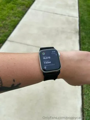 Poppycarmine OnlyFans Leaked Free Thumbnail Picture - #q1220dy28Z