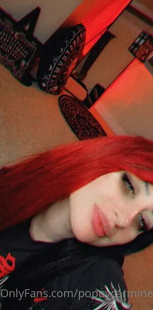 Poppycarmine OnlyFans Leaked Free Thumbnail Picture - #r2HOPQaQJO