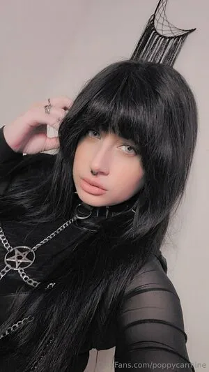 Poppycarmine OnlyFans Leaked Free Thumbnail Picture - #rJbzSEbmwH
