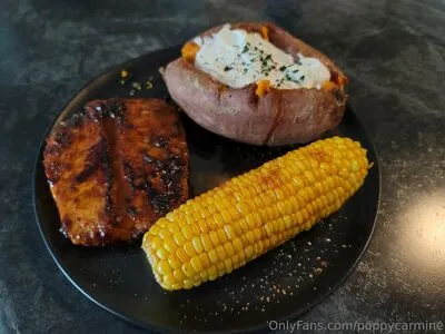 Poppycarmine OnlyFans Leaked Free Thumbnail Picture - #sa44dIrYe1