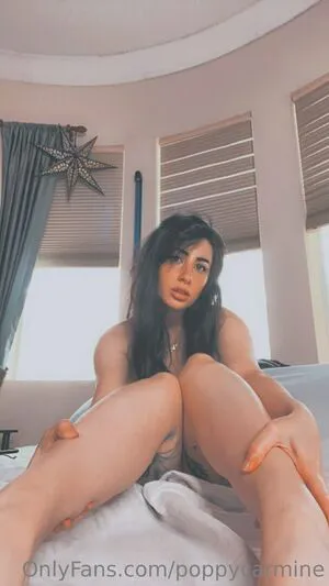 Poppycarmine OnlyFans Leaked Free Thumbnail Picture - #snHCiOCEwr