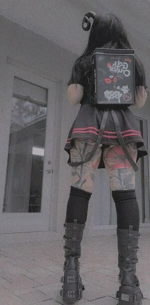 Poppycarmine OnlyFans Leaked Free Thumbnail Picture - #t22O65YcXm