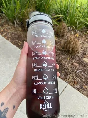 Poppycarmine OnlyFans Leaked Free Thumbnail Picture - #uYSrr4hD8J