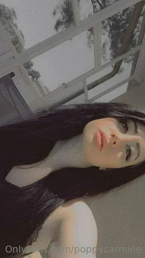 Poppycarmine OnlyFans Leaked Free Thumbnail Picture - #vdsrGBRQQ0