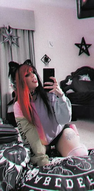 Poppycarmine OnlyFans Leaked Free Thumbnail Picture - #w7VgxDH2pC