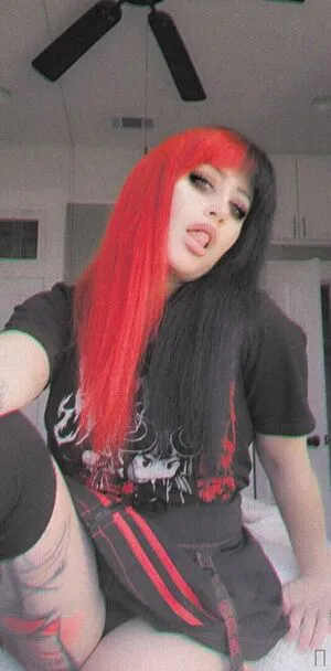 Poppycarmine OnlyFans Leaked Free Thumbnail Picture - #xDQ5kuT88J