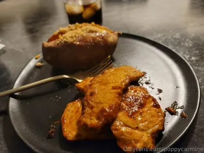 Poppycarmine OnlyFans Leaked Free Thumbnail Picture - #yP6AaeL0bT