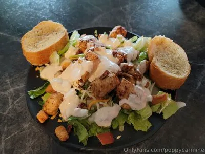 Poppycarmine OnlyFans Leaked Free Thumbnail Picture - #ymcT7Xx8Rn