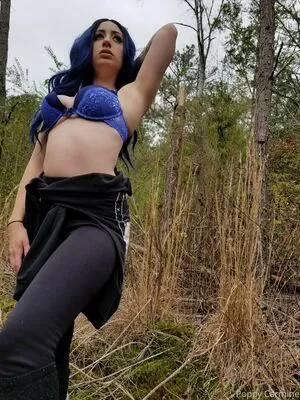 Poppycarminexxx OnlyFans Leaked Free Thumbnail Picture - #0BWVpk16C4
