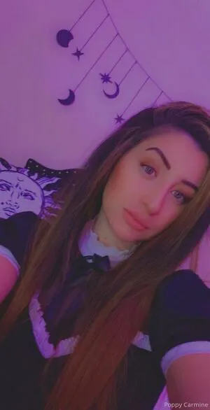Poppycarminexxx OnlyFans Leaked Free Thumbnail Picture - #24a2STFLCy