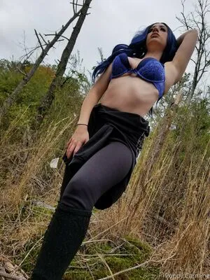 Poppycarminexxx OnlyFans Leaked Free Thumbnail Picture - #2vR9BEwdEk