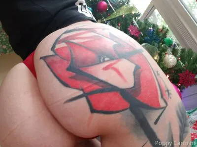 Poppycarminexxx OnlyFans Leaked Free Thumbnail Picture - #3AmM71oxt0
