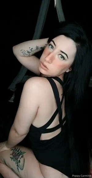 Poppycarminexxx OnlyFans Leaked Free Thumbnail Picture - #3OshRuxon3