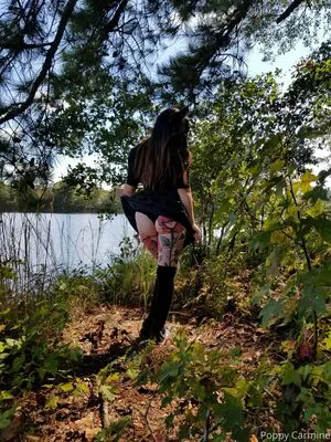 Poppycarminexxx OnlyFans Leaked Free Thumbnail Picture - #4M7COcNAJ0