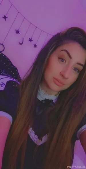Poppycarminexxx OnlyFans Leaked Free Thumbnail Picture - #4T4SckCLCw