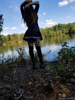 Poppycarminexxx OnlyFans Leaked Free Thumbnail Picture - #97LZr5b7M2