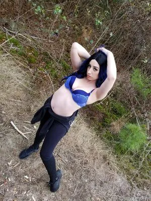 Poppycarminexxx OnlyFans Leaked Free Thumbnail Picture - #9Sb6s9Z2cs