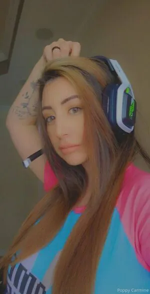 Poppycarminexxx OnlyFans Leaked Free Thumbnail Picture - #CQTTPujNQx