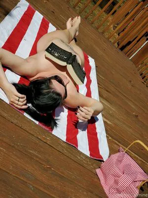 Poppycarminexxx OnlyFans Leaked Free Thumbnail Picture - #CW87XgqmLl