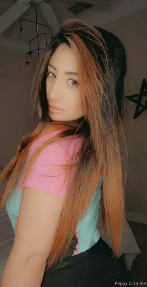 Poppycarminexxx OnlyFans Leaked Free Thumbnail Picture - #CZCONjKRb6