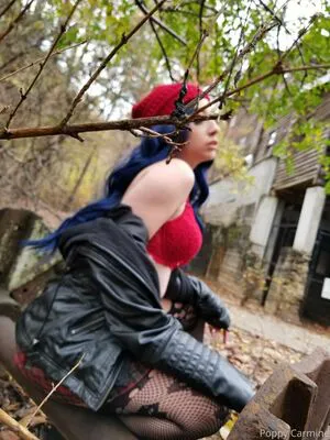 Poppycarminexxx OnlyFans Leaked Free Thumbnail Picture - #CkgMc2Re70