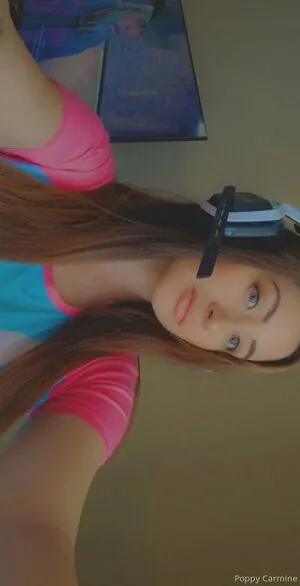 Poppycarminexxx OnlyFans Leaked Free Thumbnail Picture - #CpJxxrVBUp
