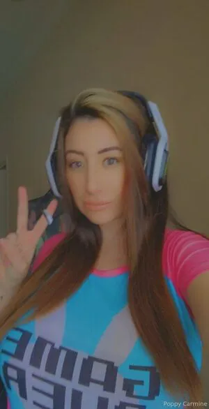 Poppycarminexxx OnlyFans Leaked Free Thumbnail Picture - #CqkduBSc21