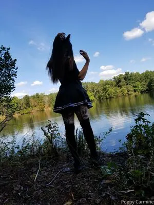 Poppycarminexxx OnlyFans Leaked Free Thumbnail Picture - #D7eG1IezCw