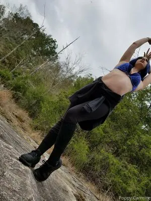 Poppycarminexxx OnlyFans Leaked Free Thumbnail Picture - #HA1ke5evPj