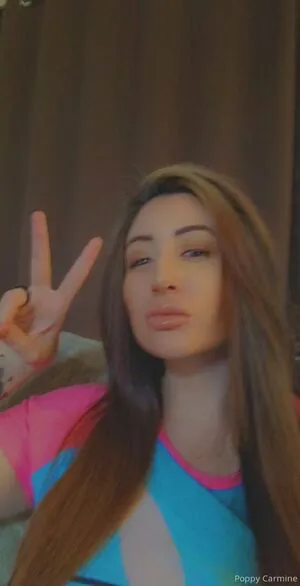 Poppycarminexxx OnlyFans Leaked Free Thumbnail Picture - #IElbuXJyic
