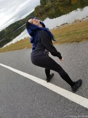Poppycarminexxx OnlyFans Leaked Free Thumbnail Picture - #IfDrvoTsOt
