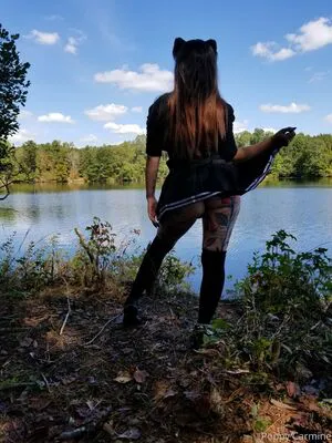 Poppycarminexxx OnlyFans Leaked Free Thumbnail Picture - #JviHWAwePO
