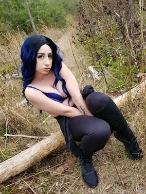 Poppycarminexxx OnlyFans Leaked Free Thumbnail Picture - #KJdYVc5Pwo