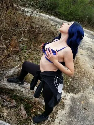 Poppycarminexxx OnlyFans Leaked Free Thumbnail Picture - #KTOzzdAkAF