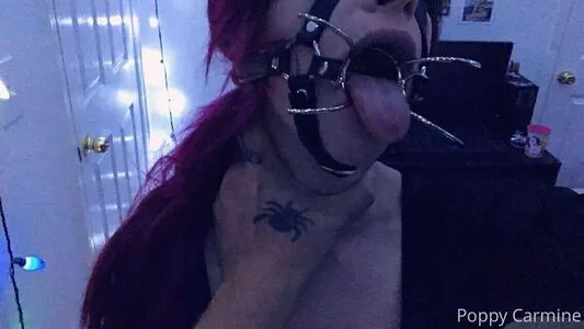 Poppycarminexxx OnlyFans Leaked Free Thumbnail Picture - #MzyPkyAsQe