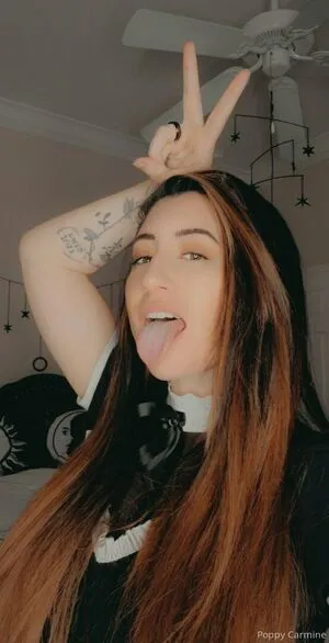 Poppycarminexxx OnlyFans Leaked Free Thumbnail Picture - #QIXu76UraL