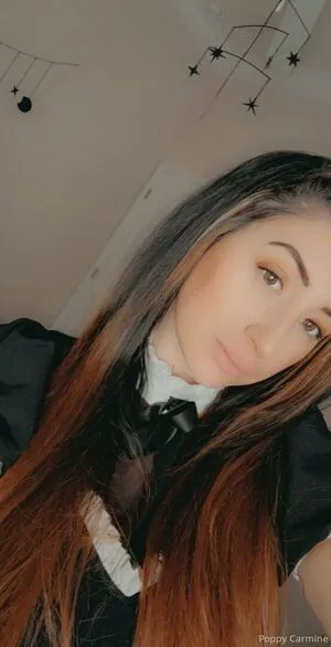 Poppycarminexxx OnlyFans Leaked Free Thumbnail Picture - #QrX81XNTKP