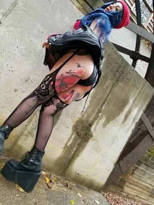Poppycarminexxx OnlyFans Leaked Free Thumbnail Picture - #QsxeNUyrDO