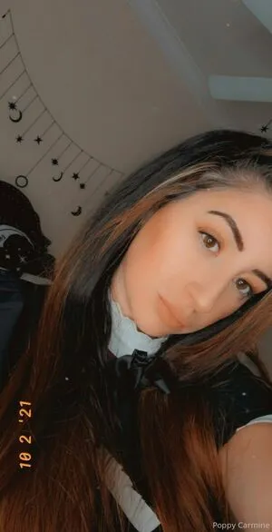 Poppycarminexxx OnlyFans Leaked Free Thumbnail Picture - #R0PFbViWLw