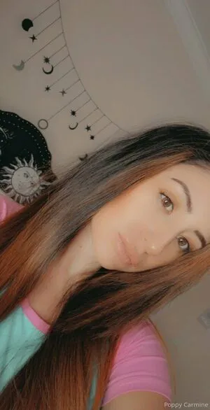 Poppycarminexxx OnlyFans Leaked Free Thumbnail Picture - #RfrFAe5xGC