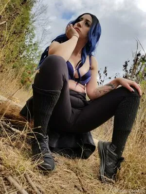 Poppycarminexxx OnlyFans Leaked Free Thumbnail Picture - #Soo5rnnDjz