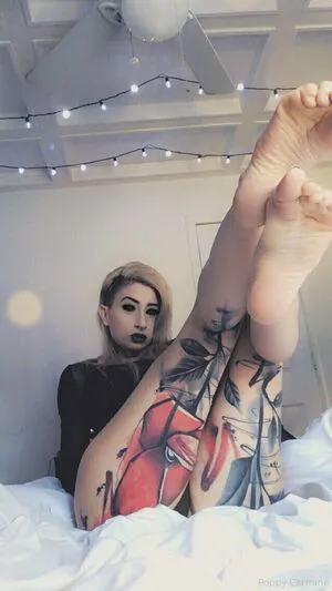 Poppycarminexxx OnlyFans Leaked Free Thumbnail Picture - #Tr08jAOFUm