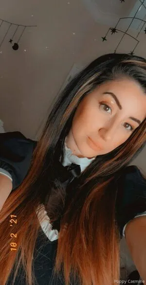 Poppycarminexxx OnlyFans Leaked Free Thumbnail Picture - #UolOnJXr4e