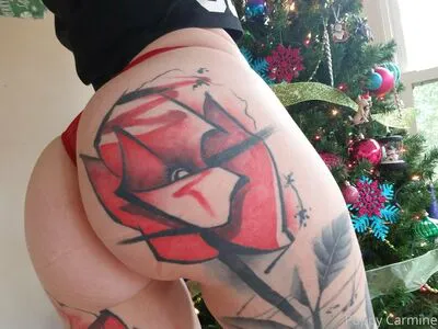 Poppycarminexxx OnlyFans Leaked Free Thumbnail Picture - #VRQ3wh2YH4
