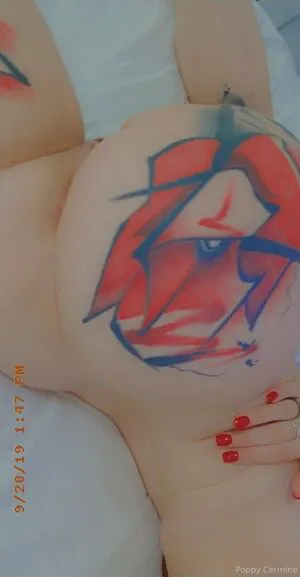 Poppycarminexxx OnlyFans Leaked Free Thumbnail Picture - #ViSthZW8rQ