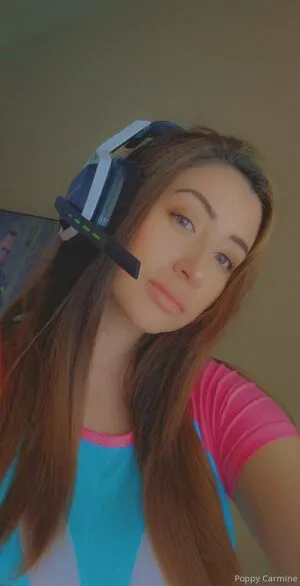 Poppycarminexxx OnlyFans Leaked Free Thumbnail Picture - #XEvPwtRniA