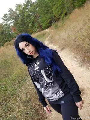 Poppycarminexxx OnlyFans Leaked Free Thumbnail Picture - #XMCqD8YeZs